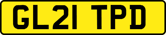 GL21TPD