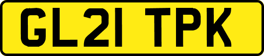 GL21TPK