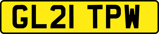 GL21TPW