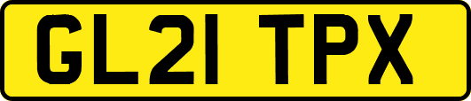 GL21TPX