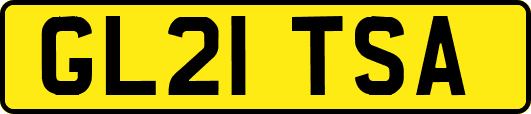 GL21TSA