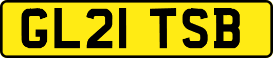 GL21TSB