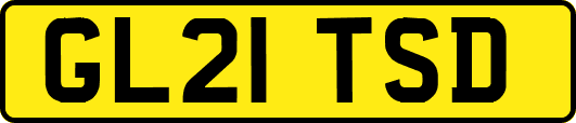 GL21TSD