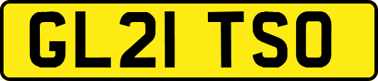 GL21TSO