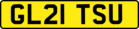 GL21TSU