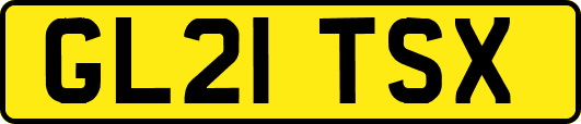 GL21TSX