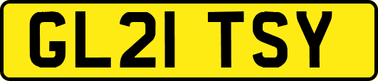 GL21TSY