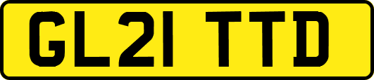 GL21TTD