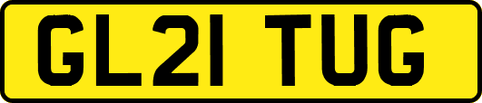 GL21TUG