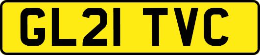GL21TVC