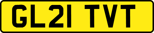 GL21TVT
