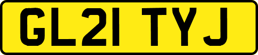GL21TYJ