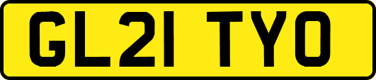 GL21TYO