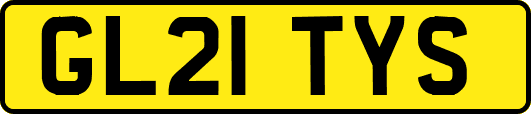 GL21TYS