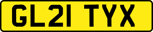 GL21TYX