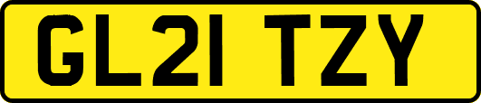 GL21TZY