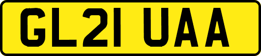 GL21UAA