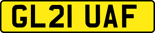 GL21UAF