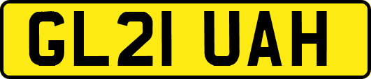 GL21UAH