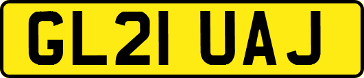 GL21UAJ