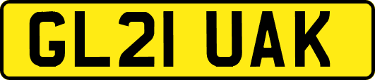 GL21UAK