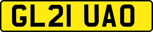 GL21UAO