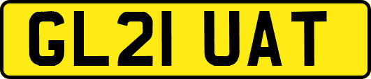 GL21UAT