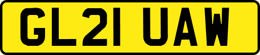 GL21UAW
