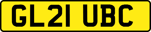 GL21UBC