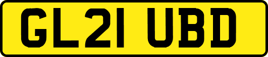 GL21UBD