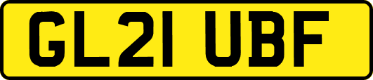 GL21UBF