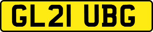 GL21UBG