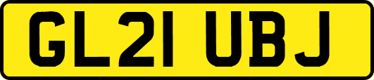 GL21UBJ