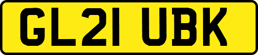 GL21UBK