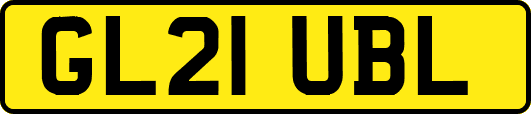 GL21UBL
