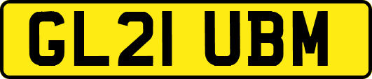GL21UBM
