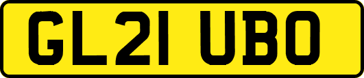 GL21UBO