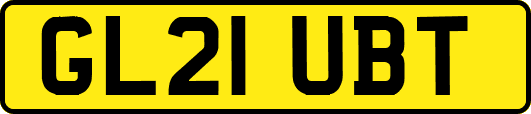 GL21UBT