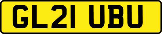 GL21UBU