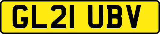 GL21UBV