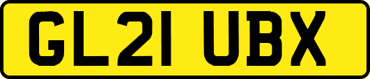 GL21UBX