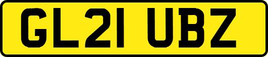 GL21UBZ