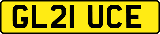 GL21UCE