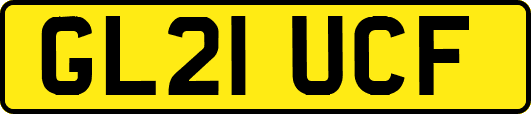 GL21UCF