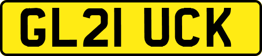 GL21UCK