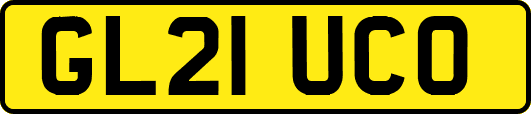 GL21UCO