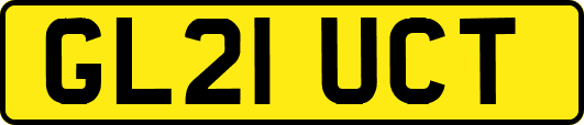 GL21UCT