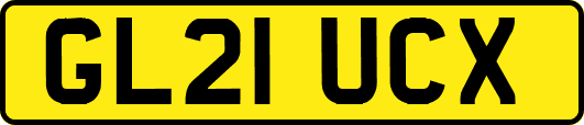 GL21UCX