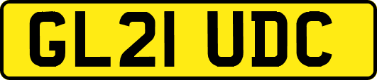GL21UDC