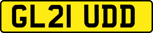 GL21UDD